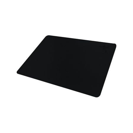 Razer - Goliathus Mobile Stealth Edition Gaming Mouse Pad - Black