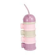 MLINS Pots Baby Travel Milk Powder Container Infant Snack Newborn