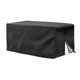 thumbnail image 2 of Cubierta Para Carro Utilitario, Cubierta Para Carrito De Jardín, Para Carrito Plegable, Color Negro, 2 of 8