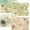 Each Day, variant on Current Sympathy Comfort Faith Cards with Scripture - Set of 8, 5" x 7", Religious Sympathy Cards