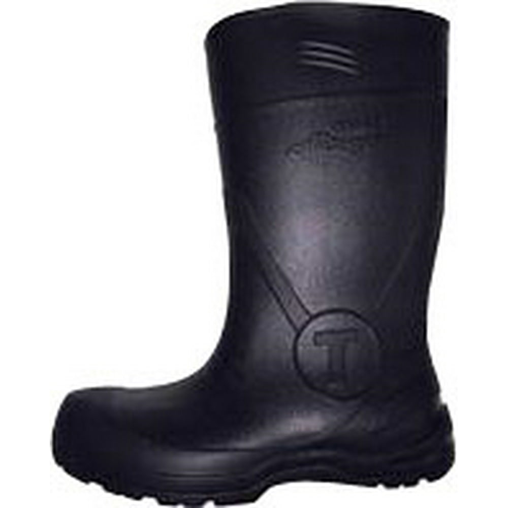 Tingley Tingley Rubber Corp.Airgo Ultra Light Weight Eva Boot Black