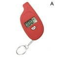 thumbnail image 5 of Digital Tire Pressure Tester with LCD Display, Mini Car-Shaped, for Cars, Autos, and Motorcycles, Engineering Plastic Material, 5 of 7