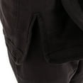 thumbnail image 7 of Tatami Fightwear Kid's The Original 2.0 BJJ Gi - M000 - Gunmetal, 7 of 7