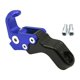 thumbnail image 3 of Gancho para motocicleta, gancho para bolsa de equipaje, gancho para casco profesional, gancho para motocicleta Azul, 3 of 9