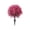 A70 D 23.6'', variant on Artificial Outdoor, 23.6'' Artificial Cedar Topiary with Ground Spike, UV-Resistant Bushes Shrubs for Outdoor Indoor Garden Front Porch Decor