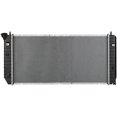 thumbnail image 2 of Spectra Premium CU2347 Automotive Radiator Fits select: 2000-2005 BUICK LESABRE, 2000-2005 PONTIAC BONNEVILLE, 2 of 5