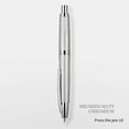 thumbnail image 5 of 10 Light Luxury Retractable Type Fountain Pen,H, 5 of 5