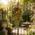 thumbnail image 6 of Foqnuq Daisys Wall Mounted Floral Arrangement, Faux Hanging Flower Bouquet, Artificial Flower Décor, Silk Flowers for Wedding, Home, Office, Party and Event Decoration, 6 of 6