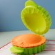 thumbnail image 3 of Txlixc Molde de pastel de Halloween, herramienta de horneado de fresa, manzana y calabaza Txlixc moda, 3 of 7
