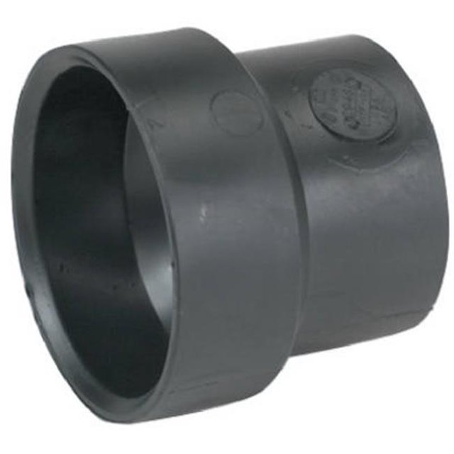 Mueller Industries 02952H 4 x 3 Po Moyeux x Réducteur de Moyeux