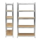 thumbnail image 5 of Estante Metalico. Onof ESM-01 Anaquel Rack 5 niveles, 5 of 8