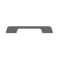 thumbnail image 3 of Richelieu 799616092 6-5/16" Center To Center Handle Cabinet Pull - Black, 3 of 7