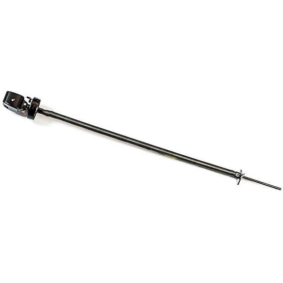 Carefree R00925BLK 8-18 ft. Replacement Front Spring Assembly, Black