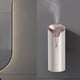 thumbnail image 4 of Difusor de perfume Gloria Difusores de aceite esencial Máquina recargable USB Mini Blanco Difusor de mesa, 4 of 5