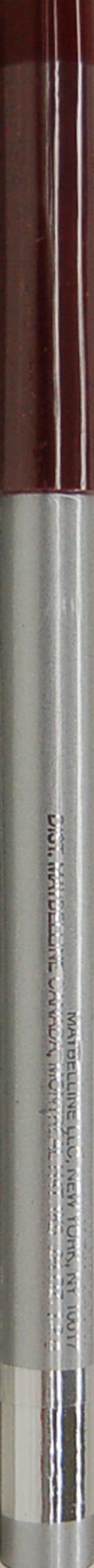 Maybelline New York Color Sensational Lip Liner, Mocha
