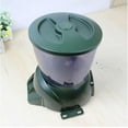 thumbnail image 3 of Digital Fish Feeding Machine Fish Timer Automatic Aquarium 1-90 Days Fish Aquatic Pets Automatic Feeders, 3 of 6
