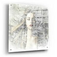 thumbnail image 2 of Epic Art 'Blown Away' by GraphINC, Acrylic Glass Wall Art, 24"x24", 2 of 8