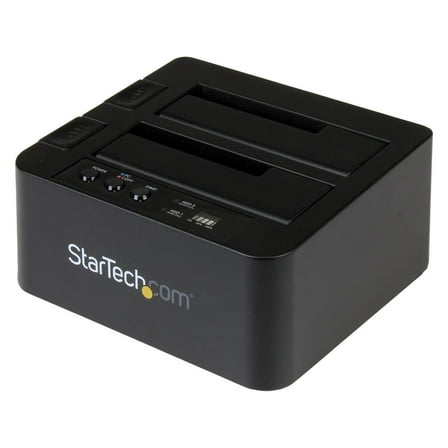 Usb 3.1 Hdd Duplicator Dock