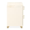 thumbnail image 4 of Fantosini Nightstand - Creamy Pearl, 4 of 11