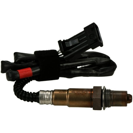Oxygen Sensor Fits select: 2001 VOLVO V70, 2001 VOLVO S60