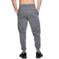 thumbnail image 4 of RBX Active Men's Athletic Fleece Lined Tapered Jogger Sweatpant with Pocket, 4 of 5