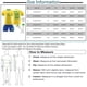 thumbnail image 2 of Surgei 2223 Brasil Camisetas de fútbol, Brasil Estadio de casa Número #7 Impreso Manga Corta Tops Calcetines Camisetas de fútbol de 4 piezas, Camisetas de fútbol de Brasil para Niño, 24, 2 of 4