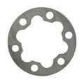 thumbnail image 2 of Vélo Électrique Vélo Trottinette Électrique Joint de Frein Entretoise 6 Trous Rondelle de Disque 5 mm, 2 of 8