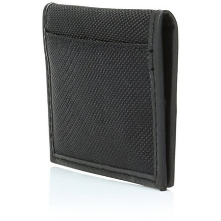Travelon 82022-50 RFID Blocking Card Case - Black