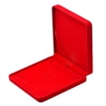 thumbnail image 3 of Caja de Joyería de Terciopelo MDF Fernando Rojo, 3 of 8