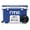 Cobalt & White, variant on RTIC 52 QT Wheeled Hard-Sided Ice Chest Cooler, Ultra-Light, Fits 76 Cans, Olive