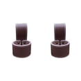 thumbnail image 4 of Eigraketly Soporte para martillo de cuero PU, funda extraíble portátil reutilizable para actividades al aire libre, herramientas de para acampar, Type1 NO1 Eigraketly CBP224254, 4 of 5