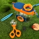 thumbnail image 3 of 1 juego de visor de insectos con lupa, caja de recolección de insectos, contenedor de observación de insectos para niños, caja de visualización de criaturas, 3 of 5
