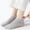 Gray, variant on Socks for Women Socks Women Summer Thin Smelling Sweat Net Socks Invisible Socks Socks Women's Socks, Black