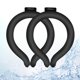 thumbnail image 1 of Tubos de enfriamiento de cuello YdKoci reutilizables para actividades al aire libre, 1 of 7