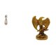 thumbnail image 1 of Estatua De Amantes Besándose, Escultura Artística, Colección De Arte, Regalo De Aniversario, Adorno De Mesa Para Decoración De Estantería, Obra De Arte De Escritorio Versátil, Decorativa, 1 of 8