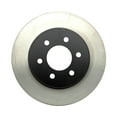 thumbnail image 3 of Raybestos 76645 Advanced Technology Disc Brake Rotor Fits select: 1997-2002 DODGE DAKOTA, 1998-2002 DODGE DURANGO, 3 of 4