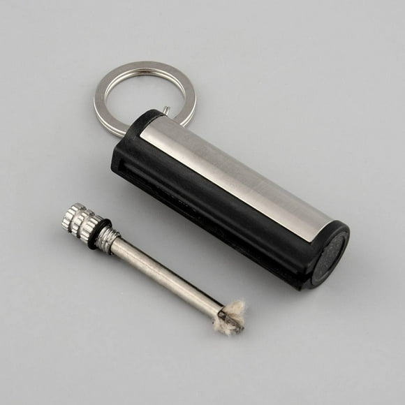 Hweilai Flint metal match lighter