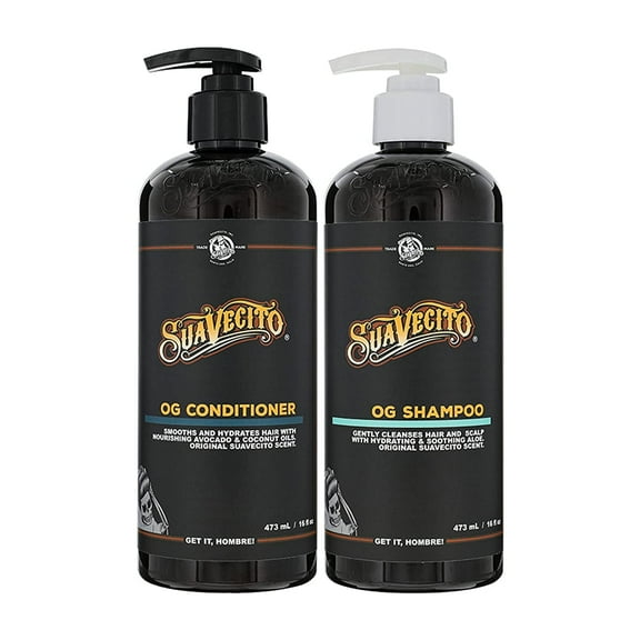 OG Shampoo & Conditioner Set