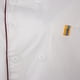thumbnail image 4 of Chaqueta de chef, chaqueta de panadero de manga corta, ropa de chef, chef, gastronomía, indumentaria profesional, camisa gastro, chaqueta, tops METRO Macarena  Uniforme unisex chef, 4 of 8