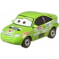 thumbnail image 3 of Disney Pixar Cars Movie Character - Nick Stickers, 3 of 3