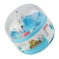 thumbnail image 4 of Doll Grabber Game Machine, Dinosaur Dolls Mini Doll Grabber Toy Plastic Improve Eye Hand Coordination Fun Playing Easy Open  For Party, 4 of 8