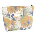 thumbnail image 1 of Ygjytge Cosméticos Jacquard Gran Capacidad para Mujer Belleza para Monedero (estilo 1), 1 of 9