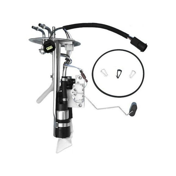 Fuel Pump - Compatible with 2000 - 2001 Ford Ranger