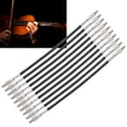 thumbnail image 3 of Violin Tailpiece Gut Cord, Protected By Silicone Easy To Use Violin Tail Rope, Not Easy To Slip Off Easy To Install For Violin Instrument Lovers, 3 of 8