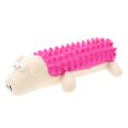thumbnail image 1 of Miangastore Dog Bite Interactive Latex Puppy Durable Molar Cleaning Fun Animal Shape For Reducing Loneliness Behavior, 1 of 8