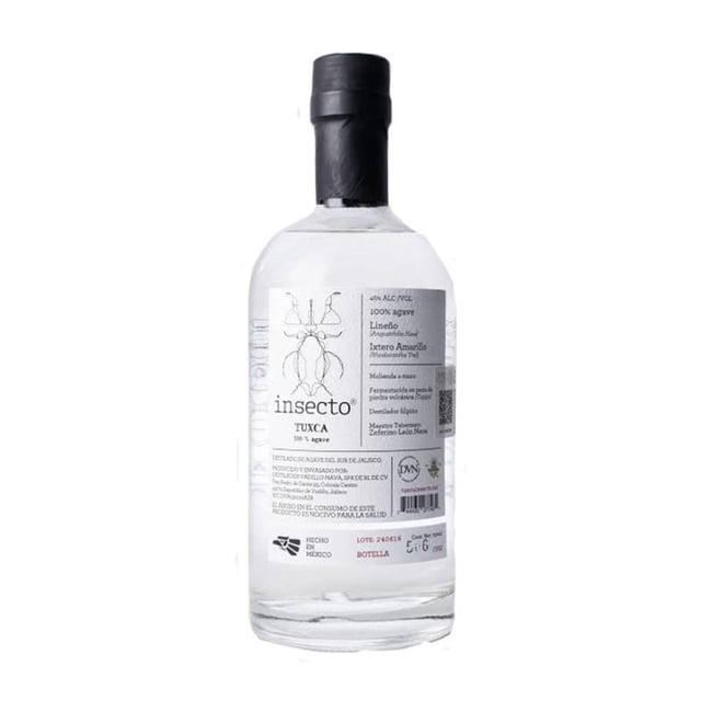 Tuxca Insecto Paquete de 3 750 ml