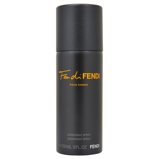 fendi fan di pour homme