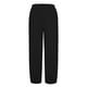 thumbnail image 3 of WILLBEST Pantalones Casuales Cómodos para Mujer: Estilo Harén Holgado de Lino con Cintura Elástica y Bolsillos para Uso Diario. Extra Grande, 3 of 4