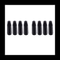thumbnail image 1 of 8 Piezas de Absorbedor Amortiguador de Polvo Cubierta de Polvo RC Piezas de Automóviles para 1: 8 RC Coche Oruga Todoterreno Accesorios de Coche 46mm, 1 of 8