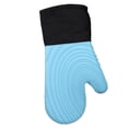 thumbnail image 3 of Pond Gloves: Heat-Resistant Silicone Gloves for Safe Outdoor, 3 of 8